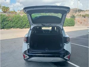 Kia Sportage 1.6 T-GDi PHEV 198kW (265CV) Tech 4x4  - Foto 25