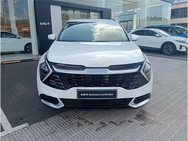 Kia Sportage 1.6 T-GDi PHEV 198kW (265CV) Tech 4x4  - Foto 3