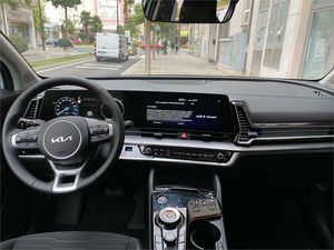 Kia Sportage 1.6 T-GDi PHEV 198kW (265CV) Tech 4x4  - Foto 27