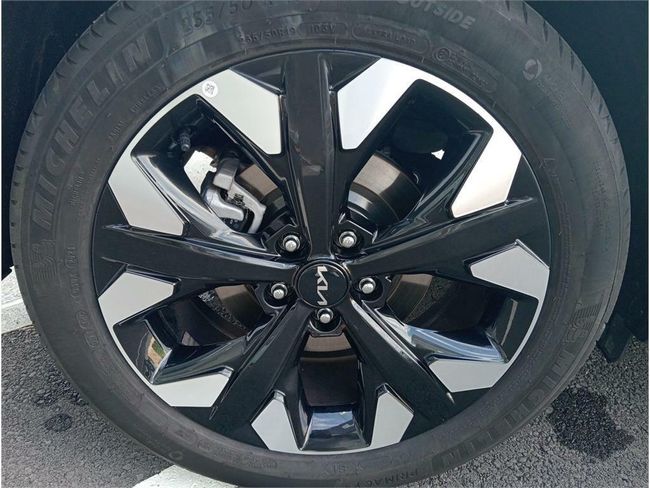 Kia Sportage 1.6 T-GDi PHEV 198kW (265CV) Tech 4x4  - Foto 12