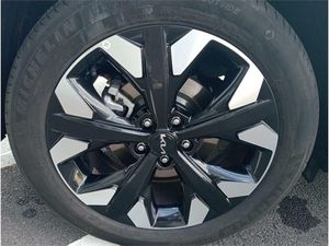 Kia Sportage 1.6 T-GDi PHEV 198kW (265CV) Tech 4x4  - Foto 21