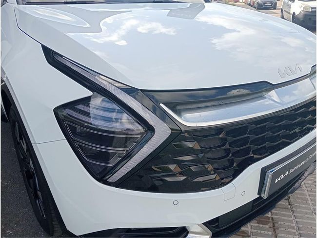 Kia Sportage 1.6 T-GDi PHEV 198kW (265CV) Tech 4x4  - Foto 9