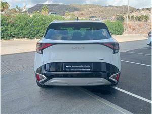 Kia Sportage 1.6 T-GDi PHEV 198kW (265CV) Tech 4x4  - Foto 9