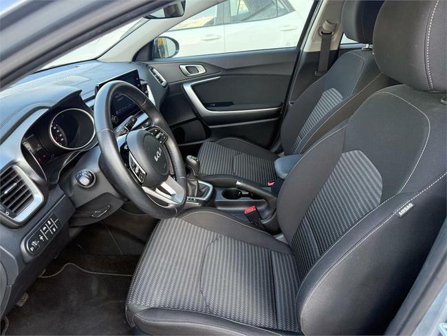 Kia Ceed 1.0 T-GDi 74kW (100CV) Drive  - Foto 13