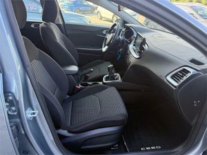 Kia Ceed 1.0 T-GDi 74kW (100CV) Drive  - Foto 27