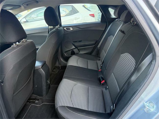 Kia Ceed 1.0 T-GDi 74kW (100CV) Drive  - Foto 14