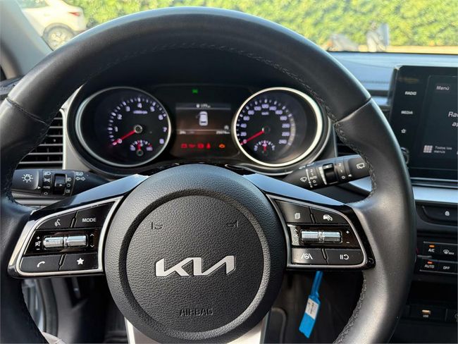 Kia Ceed 1.0 T-GDi 74kW (100CV) Drive  - Foto 9
