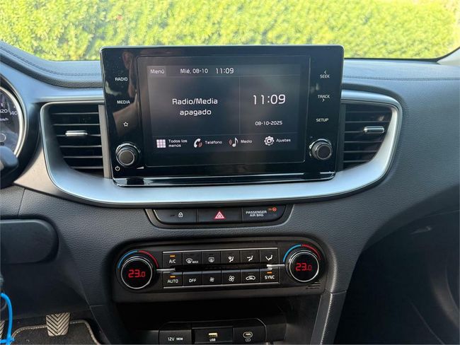 Kia Ceed 1.0 T-GDi 74kW (100CV) Drive  - Foto 11
