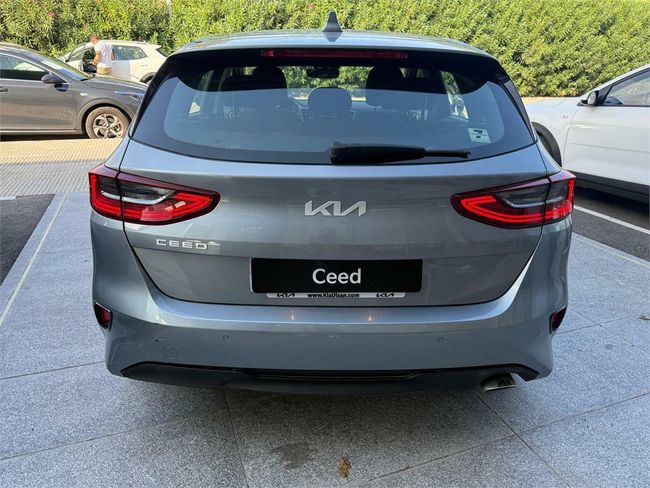 Kia Ceed 1.0 T-GDi 74kW (100CV) Drive  - Foto 6