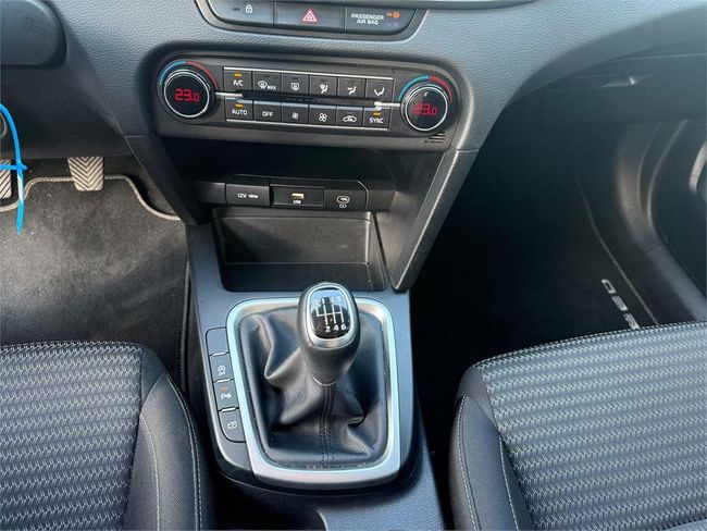 Kia Ceed 1.0 T-GDi 74kW (100CV) Drive  - Foto 12