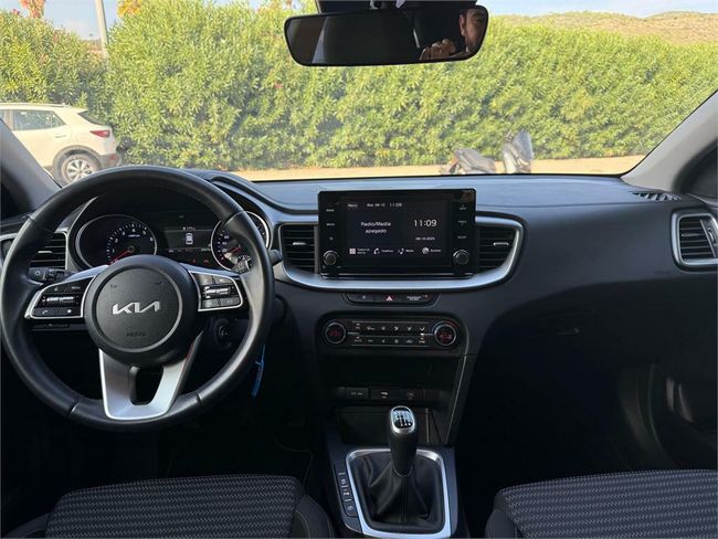 Kia Ceed 1.0 T-GDi 74kW (100CV) Drive  - Foto 8