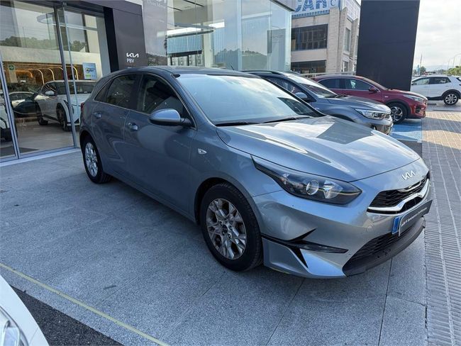 Kia Ceed 1.0 T-GDi 74kW (100CV) Drive  - Foto 4