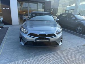Kia Ceed 1.0 T-GDi 74kW (100CV) Drive  - Foto 3