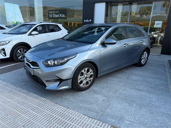 Kia Ceed 1.0 T-GDi 74kW (100CV) Drive  - Foto 2