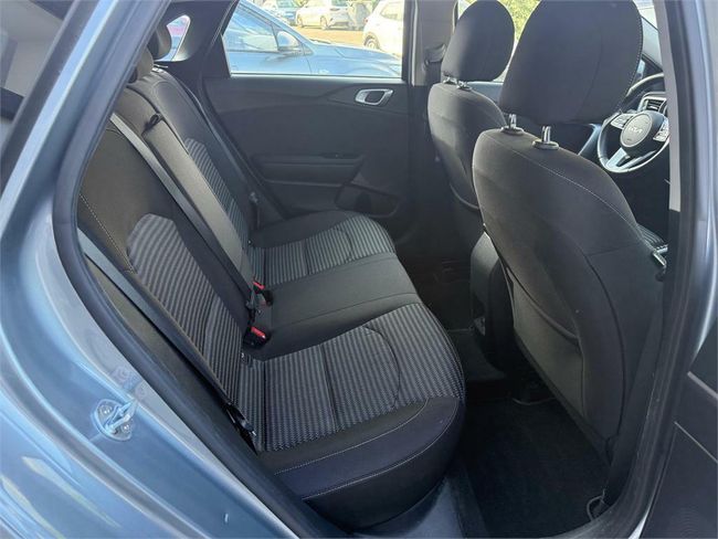 Kia Ceed 1.0 T-GDi 74kW (100CV) Drive  - Foto 16