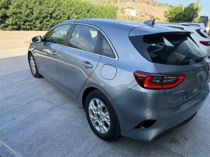 Kia Ceed 1.0 T-GDi 74kW (100CV) Drive  - Foto 11