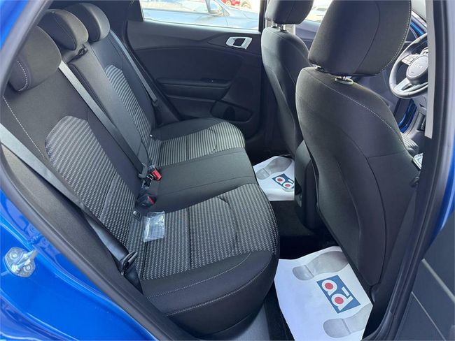 Kia XCeed 1.0 T-GDi Drive 74kW (100CV)  - Foto 6