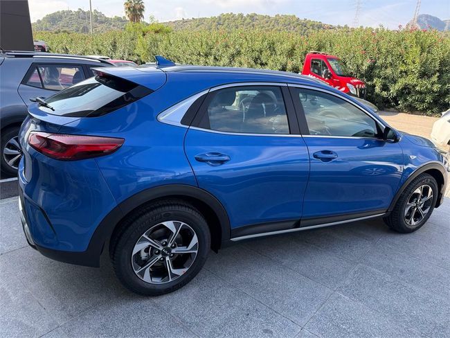 Kia XCeed 1.0 T-GDi Drive 74kW (100CV)  - Foto 5