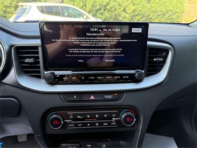 Kia XCeed 1.0 T-GDi Drive 74kW (100CV)  - Foto 12