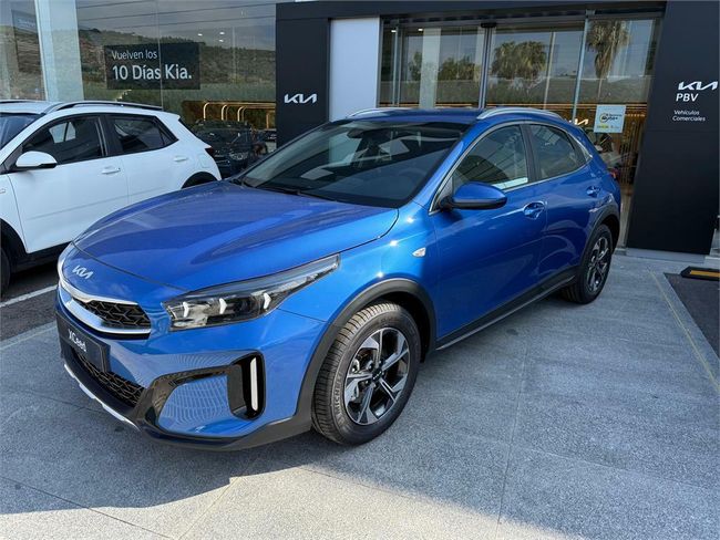 Kia XCeed 1.0 T-GDi Drive 74kW (100CV)  - Foto 2