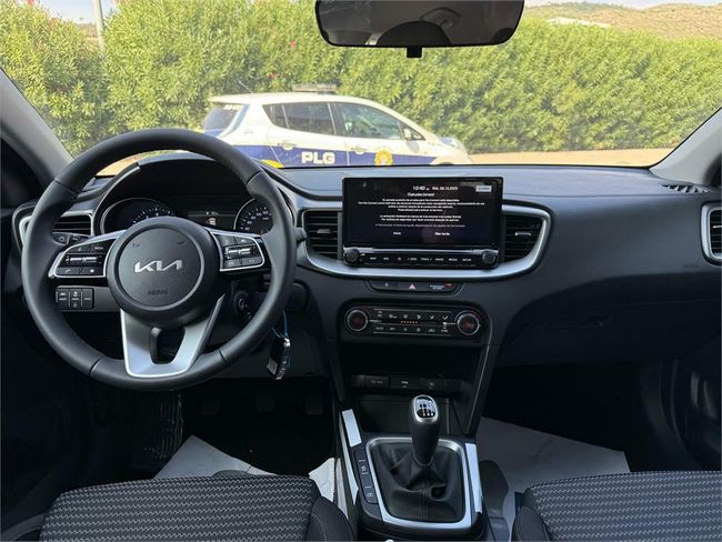 Kia XCeed 1.0 T-GDi Drive 74kW (100CV)  - Foto 9