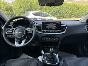 Kia XCeed 1.0 T-GDi Drive 74kW (100CV)  - Foto 15