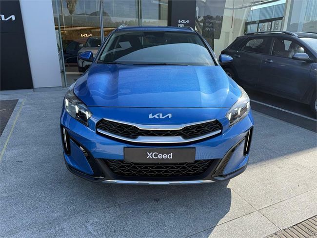 Kia XCeed 1.0 T-GDi Drive 74kW (100CV)  - Foto 3