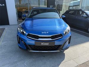 Kia XCeed 1.0 T-GDi Drive 74kW (100CV)  - Foto 3