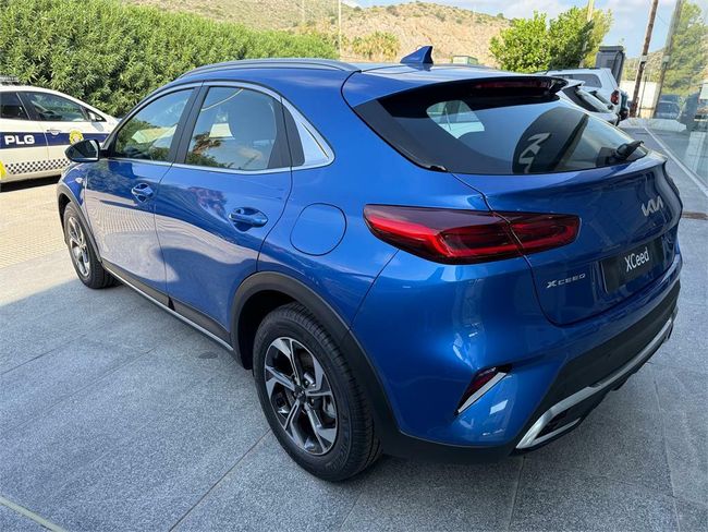 Kia XCeed 1.0 T-GDi Drive 74kW (100CV)  - Foto 8