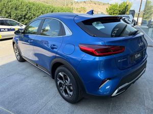Kia XCeed 1.0 T-GDi Drive 74kW (100CV)  - Foto 13