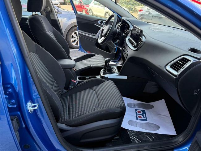 Kia XCeed 1.0 T-GDi Drive 74kW (100CV)  - Foto 16