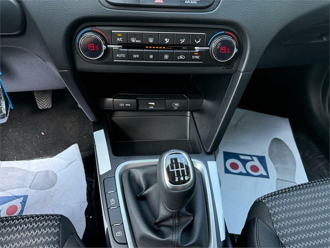 Kia XCeed 1.0 T-GDi Drive 74kW (100CV)  - Foto 13