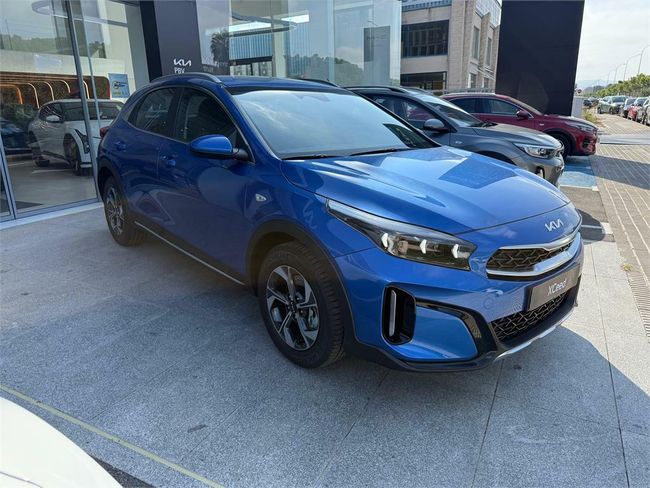 Kia XCeed 1.0 T-GDi Drive 74kW (100CV)  - Foto 4