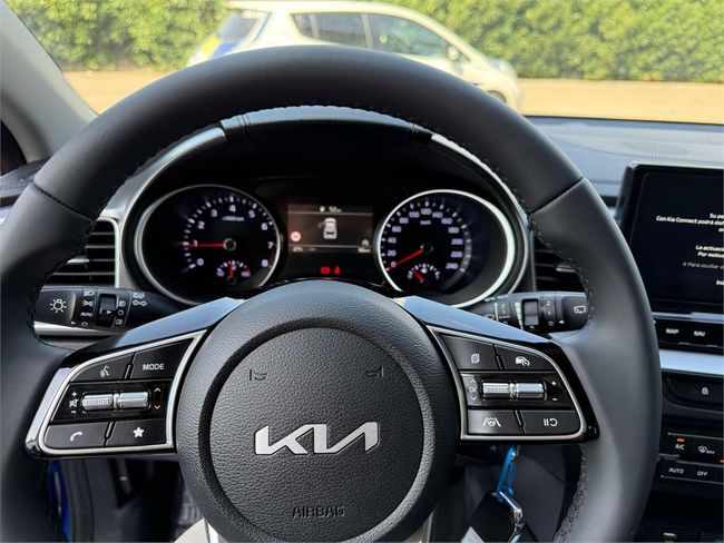 Kia XCeed 1.0 T-GDi Drive 74kW (100CV)  - Foto 10