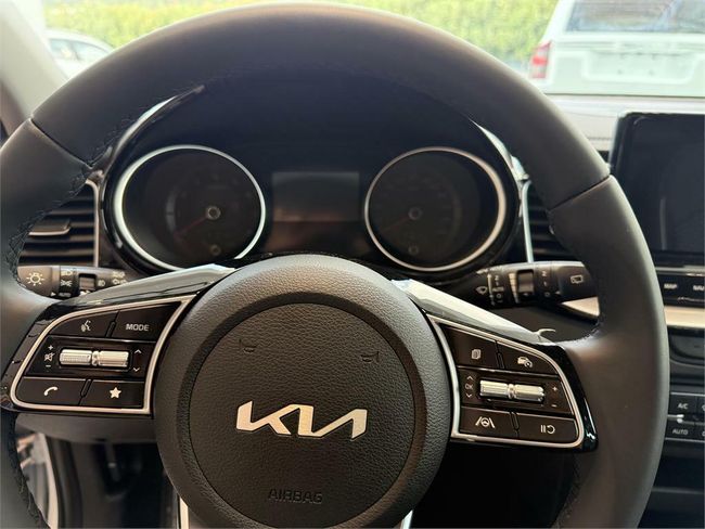 Kia XCeed 1.0 T-GDi Tech 74kW (100CV)  - Foto 9