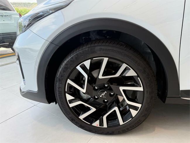 Kia XCeed 1.0 T-GDi Tech 74kW (100CV)  - Foto 16