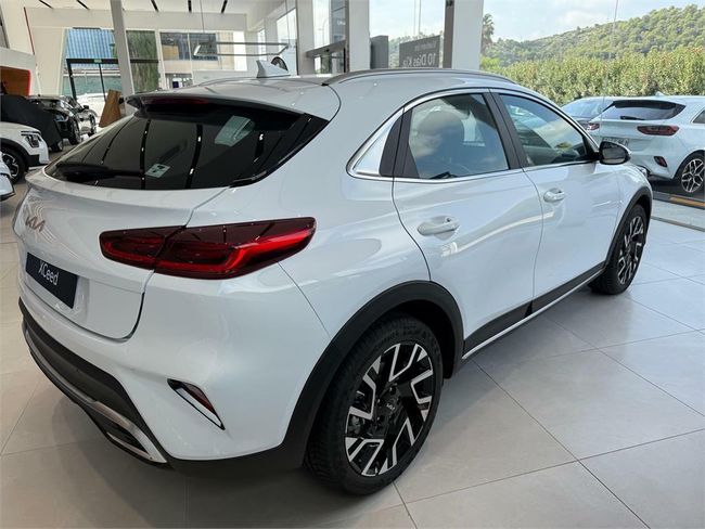 Kia XCeed 1.0 T-GDi Tech 74kW (100CV)  - Foto 5