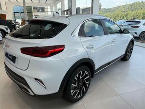 Kia XCeed 1.0 T-GDi Tech 74kW (100CV)  - Foto 7