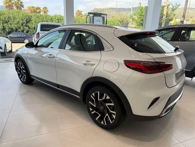 Kia XCeed 1.0 T-GDi Tech 74kW (100CV)  - Foto 7