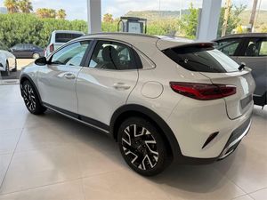 Kia XCeed 1.0 T-GDi Tech 74kW (100CV)  - Foto 11