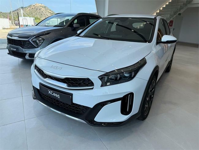 Kia XCeed 1.0 T-GDi Tech 74kW (100CV)  - Foto 2