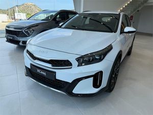 Kia XCeed 1.0 T-GDi Tech 74kW (100CV)  - Foto 2