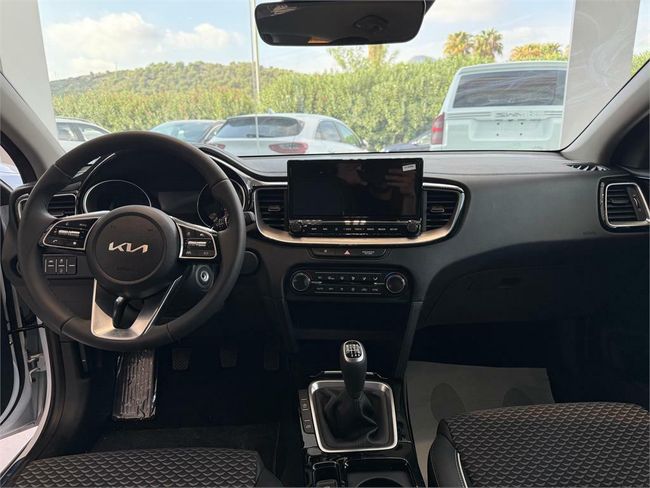 Kia XCeed 1.0 T-GDi Tech 74kW (100CV)  - Foto 8