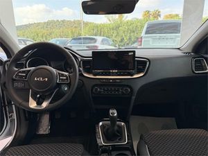 Kia XCeed 1.0 T-GDi Tech 74kW (100CV)  - Foto 13