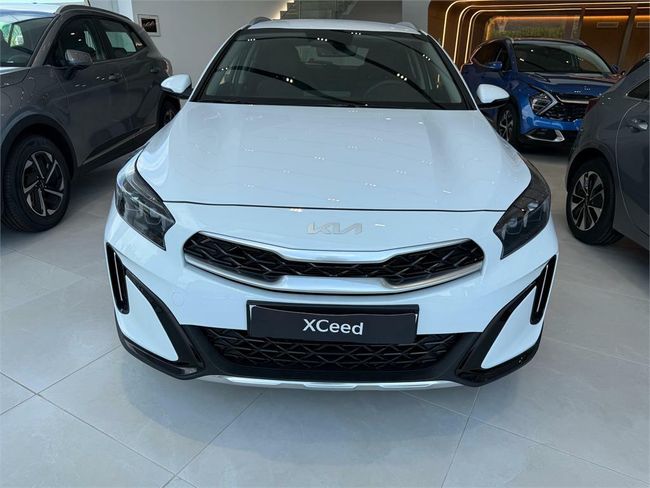Kia XCeed 1.0 T-GDi Tech 74kW (100CV)  - Foto 3