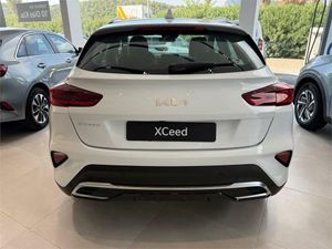 Kia XCeed 1.0 T-GDi Tech 74kW (100CV)  - Foto 9