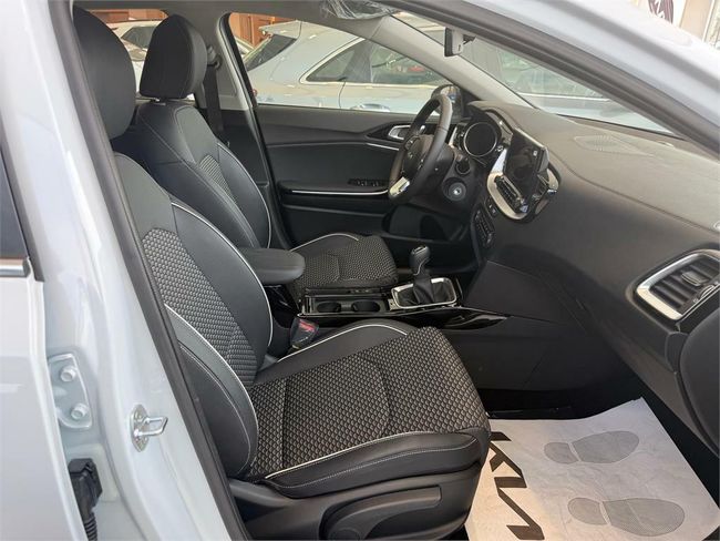 Kia XCeed 1.0 T-GDi Tech 74kW (100CV)  - Foto 14