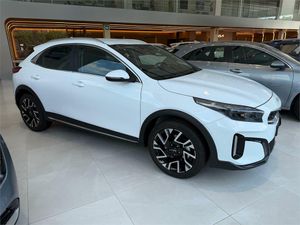 Kia XCeed 1.0 T-GDi Tech 74kW (100CV)  - Foto 5