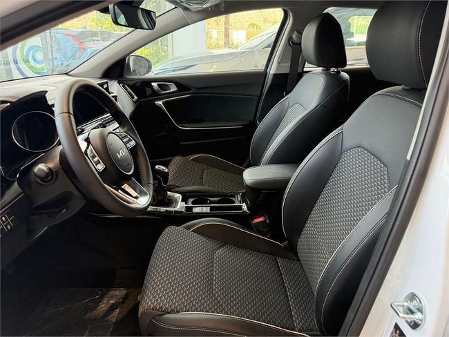 Kia XCeed 1.0 T-GDi Tech 74kW (100CV)  - Foto 12