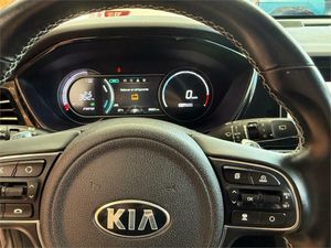 Kia e-Niro e-Niro 150kW (204CV) Drive (Long Range)  - Foto 17